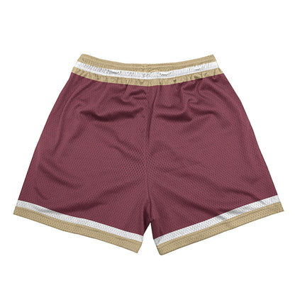 FSU - NCAA Women's Soccer : Tanner Strickland - Shorts-1