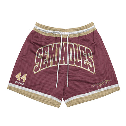 FSU - NCAA Softball : Isabella Ruggiero - Shorts-0