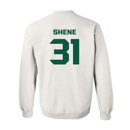 UW Green Bay - NCAA Men's Soccer : Carson Shene - Crewneck Sweatshirt-1