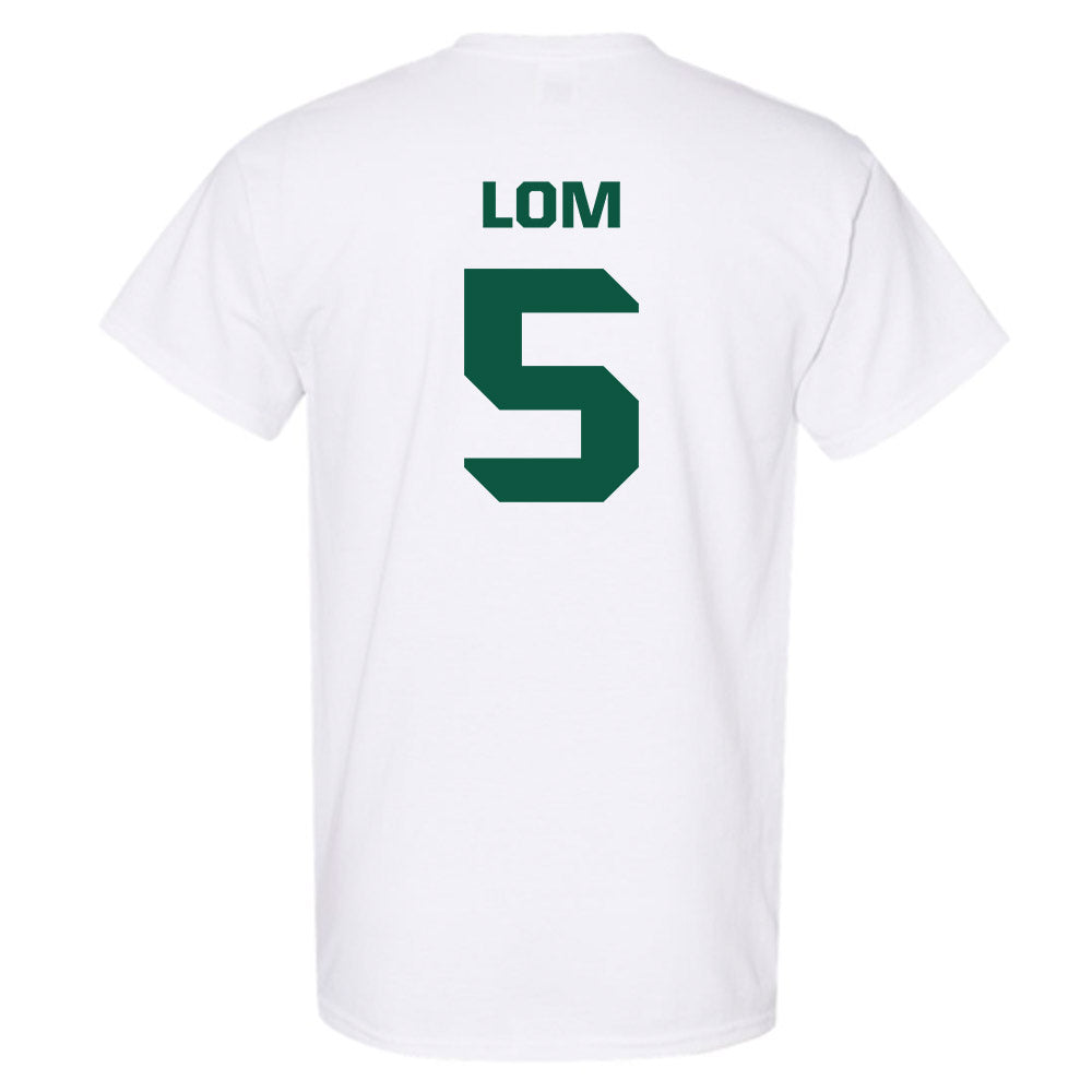 UW Green Bay - NCAA Women's Soccer : Abby Lom Lom - Classic Shersey T-Shirt-1