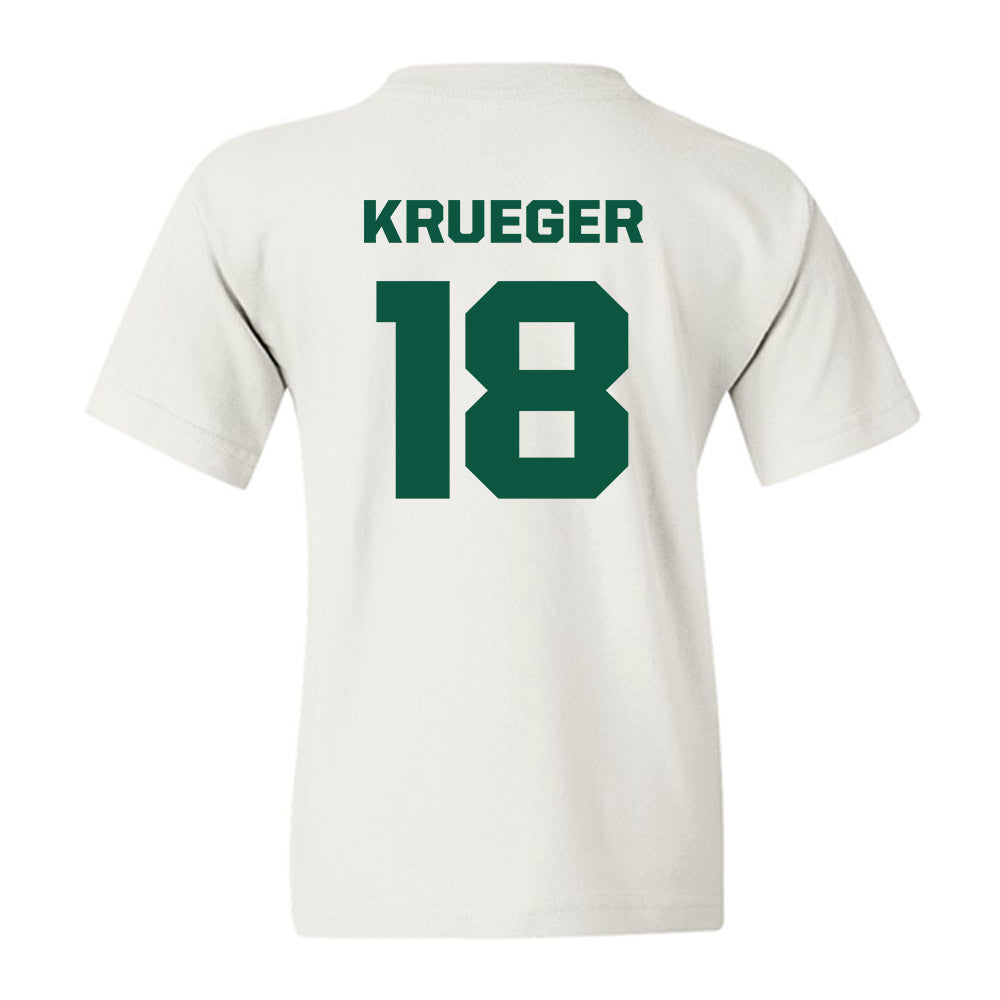 UW Green Bay - NCAA Softball : Emma Krueger - Classic Shersey Youth T-Shirt-1