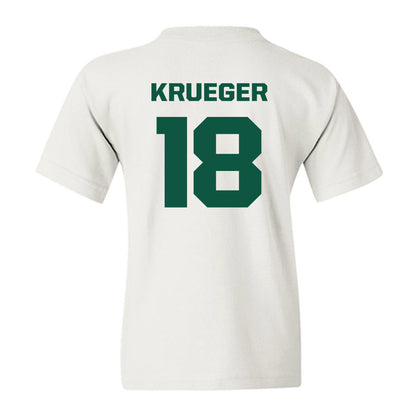 UW Green Bay - NCAA Softball : Emma Krueger - Classic Shersey Youth T-Shirt-1