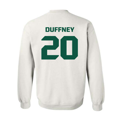 UW Green Bay - NCAA Women's Basketball : Carley Duffney - Crewneck Sweatshirt-1