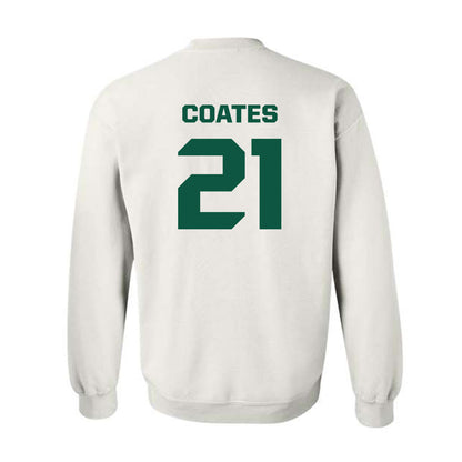 UW Green Bay - NCAA Women's Soccer : Ella Coates - Classic Shersey Crewneck Sweatshirt-1
