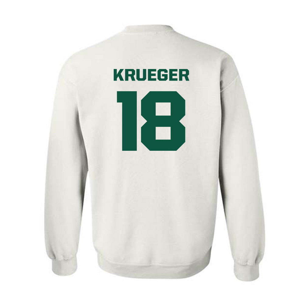 UW Green Bay - NCAA Softball : Emma Krueger - Classic Shersey Crewneck Sweatshirt-1