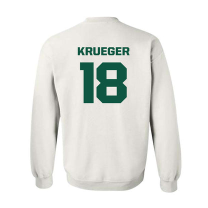 UW Green Bay - NCAA Softball : Emma Krueger - Classic Shersey Crewneck Sweatshirt-1