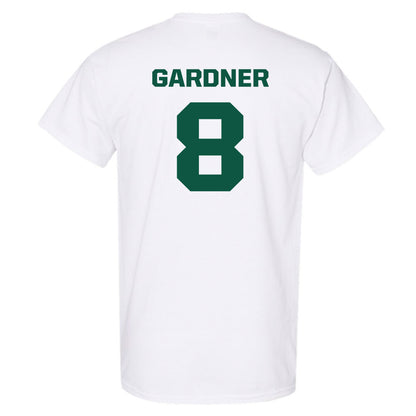 UW Green Bay - NCAA Women's Volleyball : Alexis Gardner - T-Shirt-1