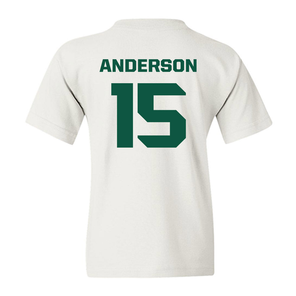 UW Green Bay - NCAA Softball : Gracie Anderson - Classic Shersey Youth T-Shirt-1