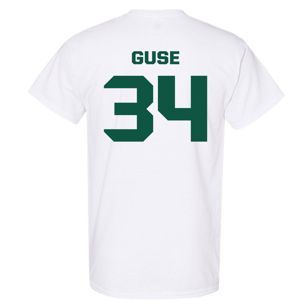 UW Green Bay - NCAA Softball : Paige Guse - Classic Shersey T-Shirt-1