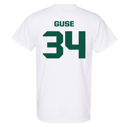 UW Green Bay - NCAA Softball : Paige Guse - Classic Shersey T-Shirt-1