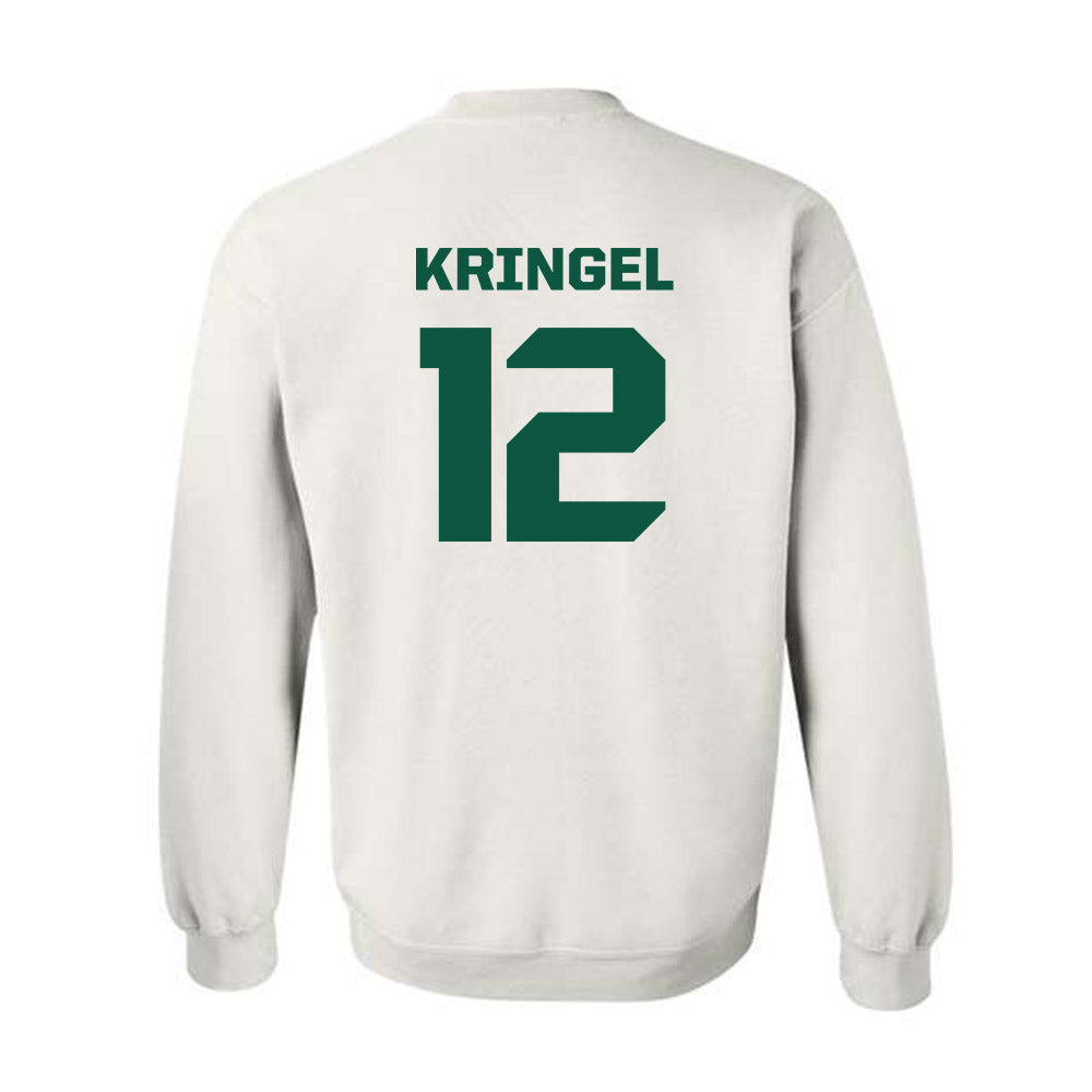 UW Green Bay - NCAA Softball : Paeton Kringel - Crewneck Sweatshirt