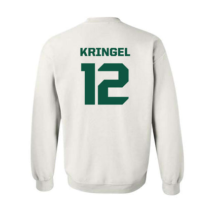 UW Green Bay - NCAA Softball : Paeton Kringel - Crewneck Sweatshirt