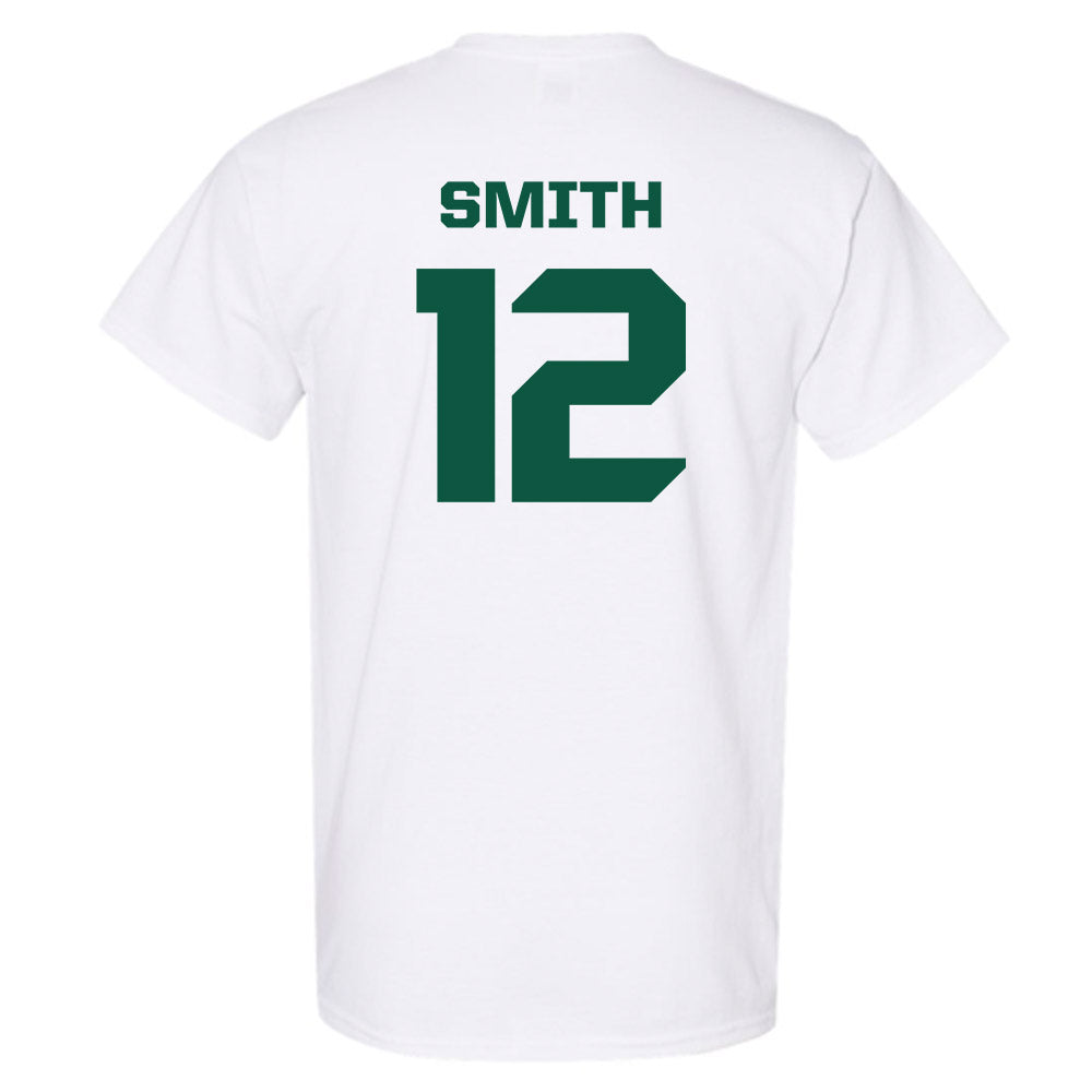 UW Green Bay - NCAA Women's Soccer : charli smith - T-Shirt