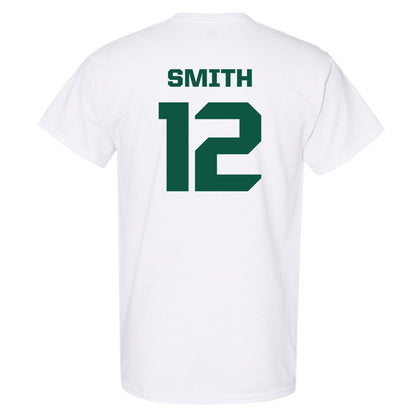 UW Green Bay - NCAA Women's Soccer : charli smith - T-Shirt