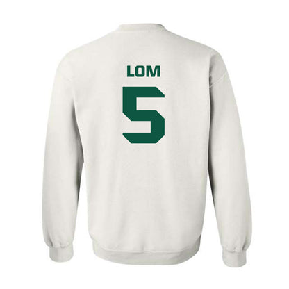 UW Green Bay - NCAA Women's Soccer : Abby Lom Lom - Classic Shersey Crewneck Sweatshirt-1