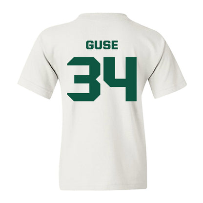 UW Green Bay - NCAA Softball : Paige Guse - Classic Shersey Youth T-Shirt-1