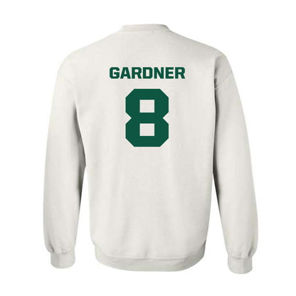 UW Green Bay - NCAA Women's Volleyball : Alexis Gardner - Crewneck Sweatshirt-1