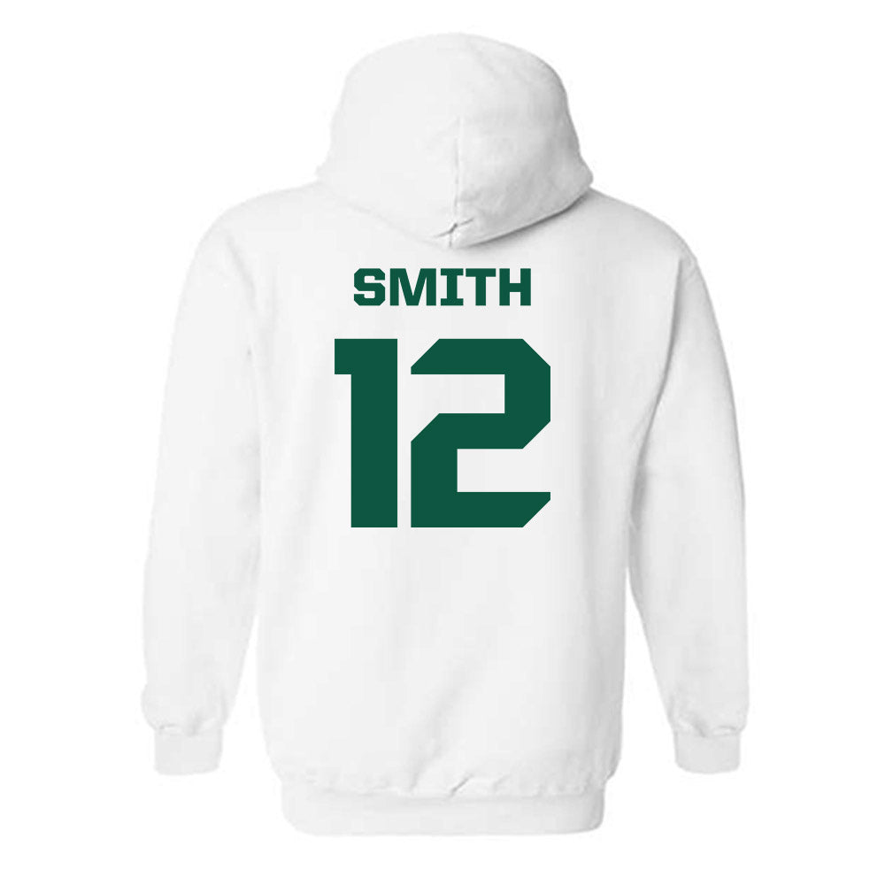 UW Green Bay - NCAA Women's Soccer : charli smith - Hooded Sweatshirt