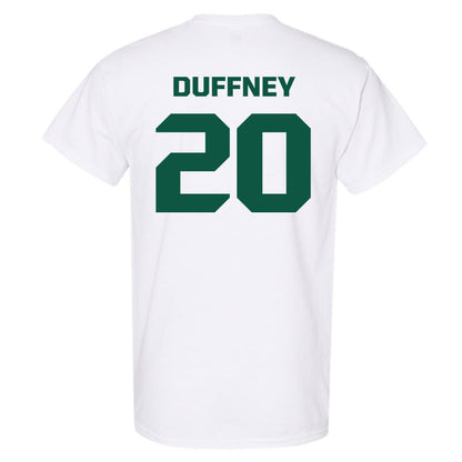 UW Green Bay - NCAA Women's Basketball : Carley Duffney - T-Shirt-1