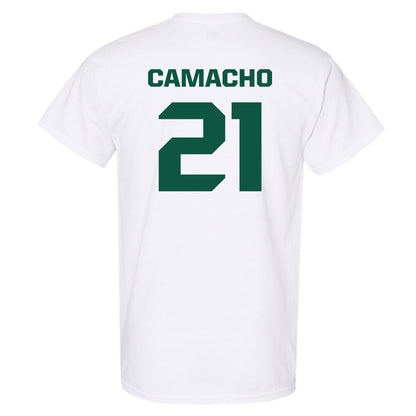 UW Green Bay - NCAA Softball : Gianna Camacho - T-Shirt