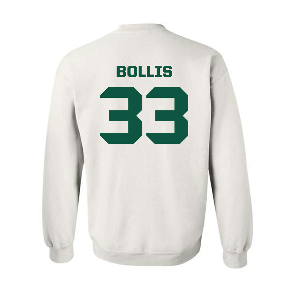 UW Green Bay - NCAA Women's Soccer : Sydney Bollis - Crewneck Sweatshirt
