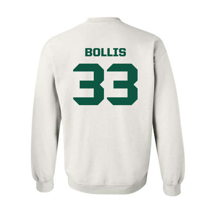 UW Green Bay - NCAA Women's Soccer : Sydney Bollis - Crewneck Sweatshirt
