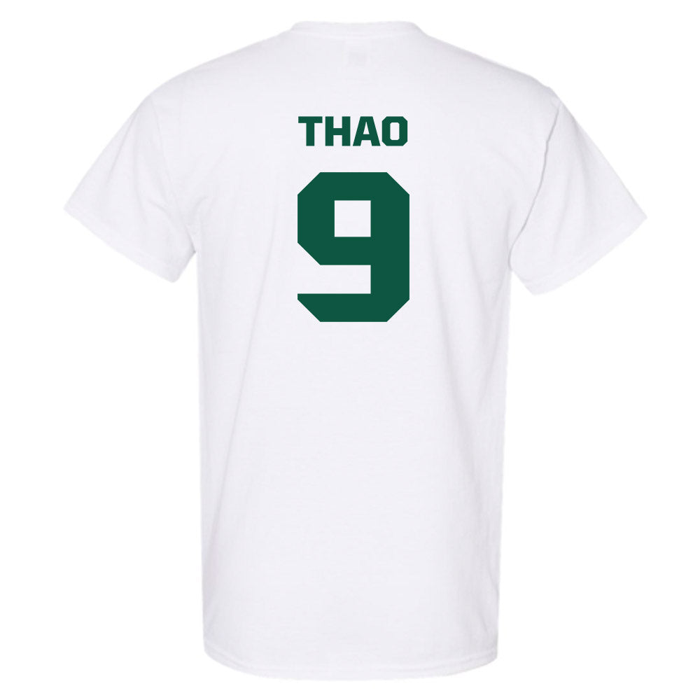 UW Green Bay - NCAA Women's Soccer : Hope Thao - Classic Shersey T-Shirt-1
