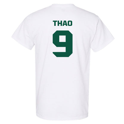 UW Green Bay - NCAA Women's Soccer : Hope Thao - Classic Shersey T-Shirt-1
