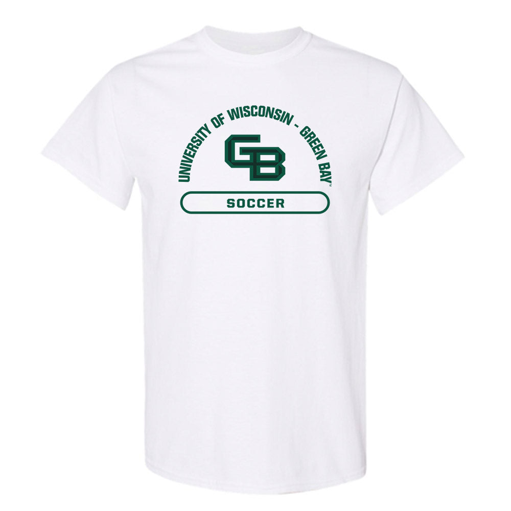 UW Green Bay - NCAA Women's Soccer : Hope Thao - Classic Shersey T-Shirt-0