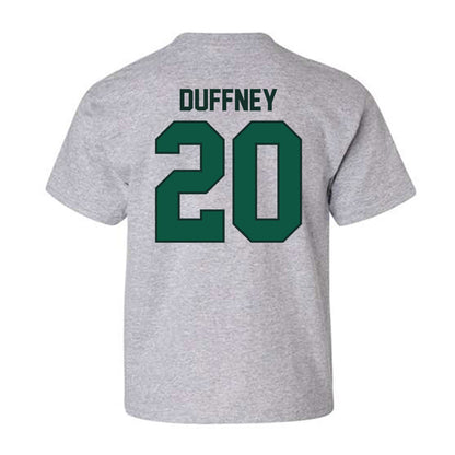 UW Green Bay - NCAA Women's Basketball : Carley Duffney - Classic Shersey Youth T-Shirt-1
