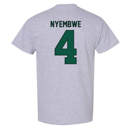UW Green Bay - NCAA Men's Soccer : Rayme Nyembwe - Classic Shersey T-Shirt-1