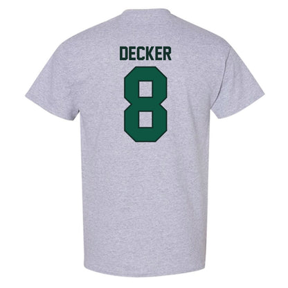 UW Green Bay - NCAA Women's Soccer : Veronica Decker - Classic Shersey T-Shirt