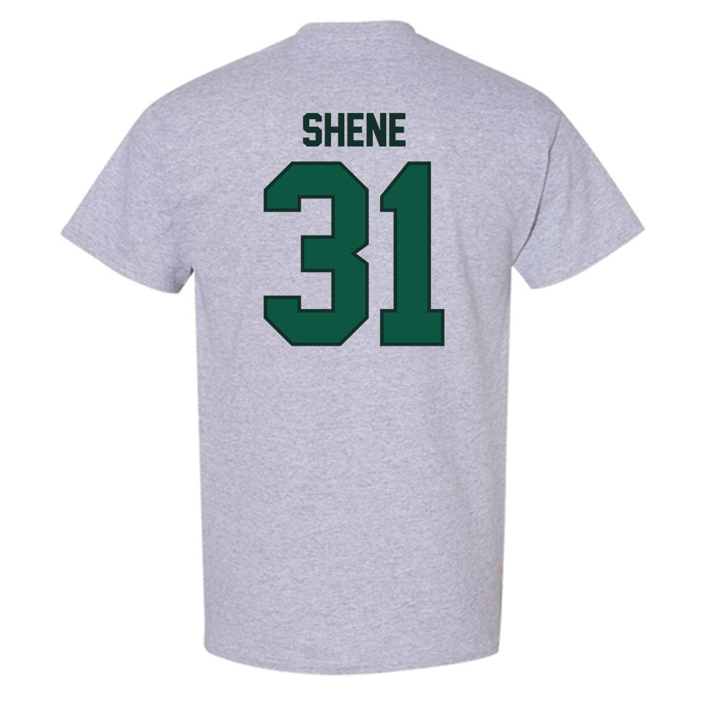 UW Green Bay - NCAA Men's Soccer : Carson Shene - Classic Shersey T-Shirt-1