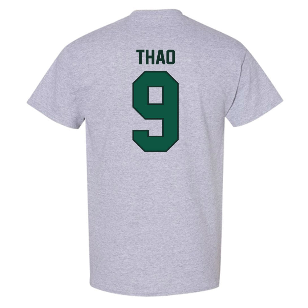 UW Green Bay - NCAA Women's Soccer : Hope Thao - Classic Shersey T-Shirt-1