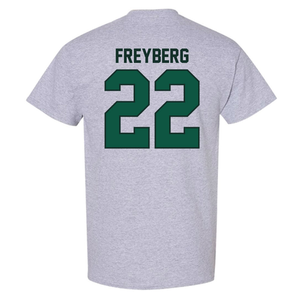UW Green Bay - NCAA Women's Soccer : Gracie Freyberg - Classic Shersey T-Shirt