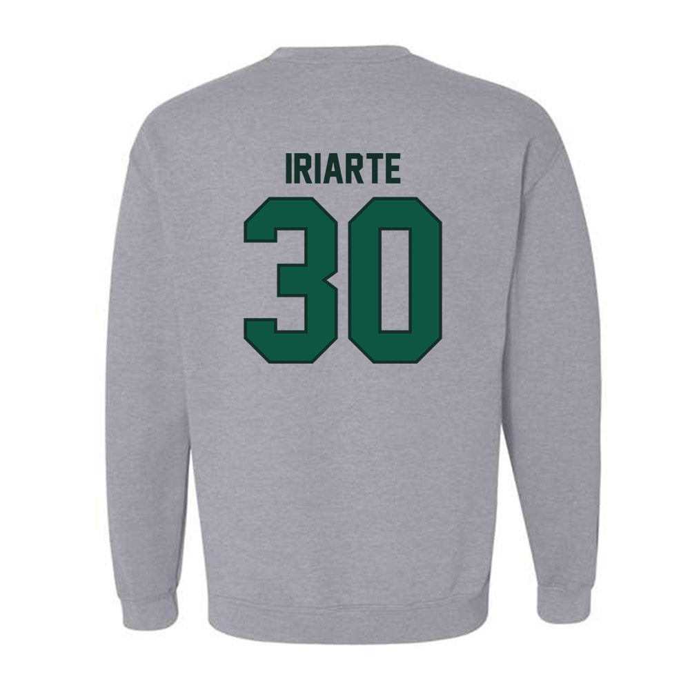 UW Green Bay - NCAA Women's Soccer : Alondra Iriarte - Classic Shersey Crewneck Sweatshirt