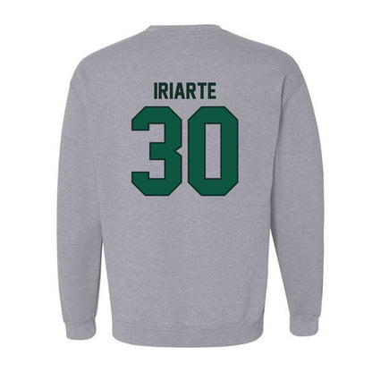 UW Green Bay - NCAA Women's Soccer : Alondra Iriarte - Classic Shersey Crewneck Sweatshirt