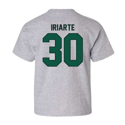 UW Green Bay - NCAA Women's Soccer : Alondra Iriarte - Classic Shersey Youth T-Shirt