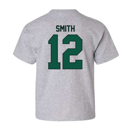 UW Green Bay - NCAA Women's Soccer : charli smith - Classic Shersey Youth T-Shirt