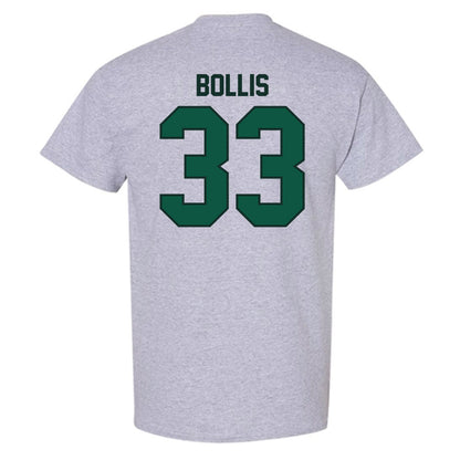 UW Green Bay - NCAA Women's Soccer : Sydney Bollis - Classic Shersey T-Shirt