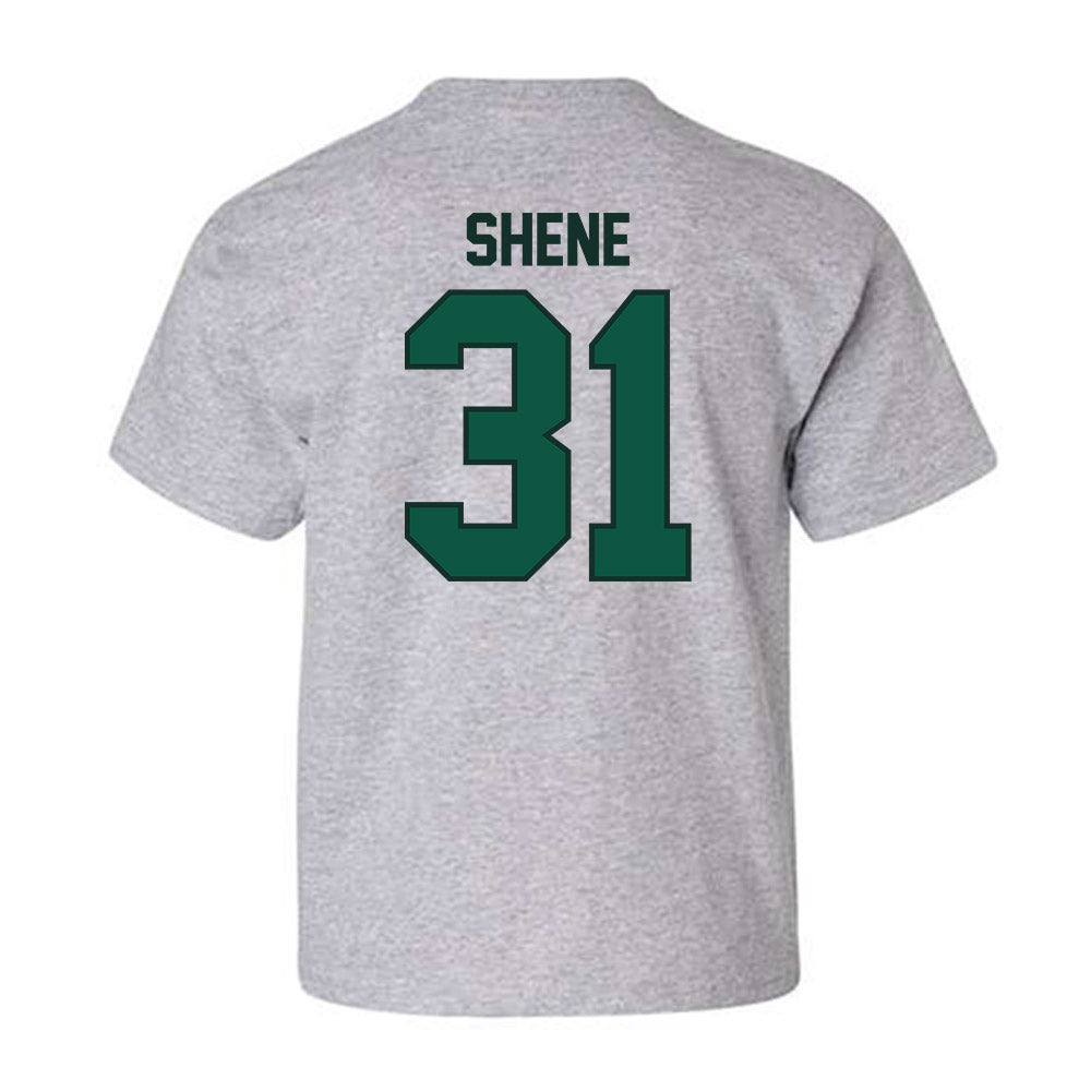 UW Green Bay - NCAA Men's Soccer : Carson Shene - Classic Shersey Youth T-Shirt-1