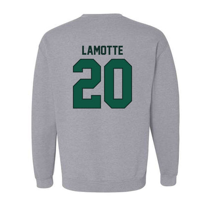 UW Green Bay - NCAA Softball : Sidney LaMotte - Classic Shersey Crewneck Sweatshirt
