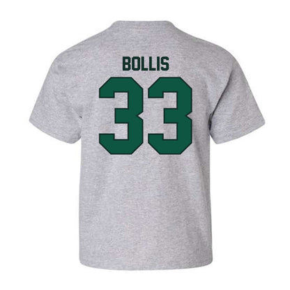 UW Green Bay - NCAA Women's Soccer : Sydney Bollis - Classic Shersey Youth T-Shirt