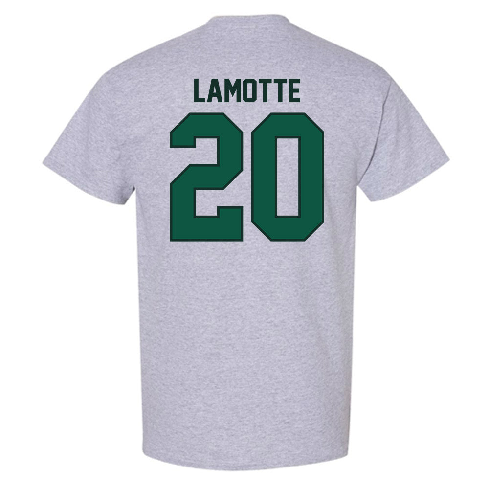 UW Green Bay - NCAA Softball : Sidney LaMotte - Classic Shersey T-Shirt