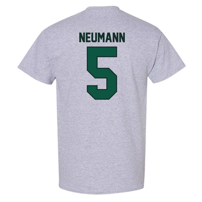 UW Green Bay - NCAA Women's Volleyball : Olivia Neumann - Classic Shersey T-Shirt-1