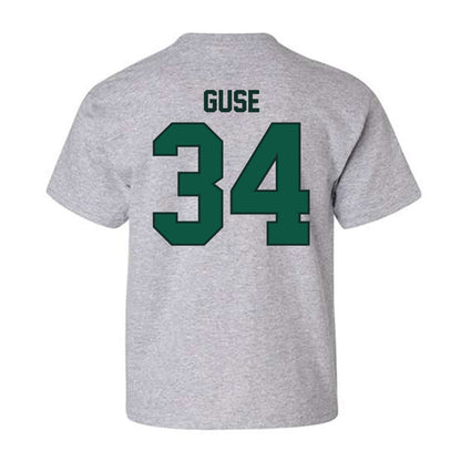 UW Green Bay - NCAA Softball : Paige Guse - Classic Shersey Youth T-Shirt-1