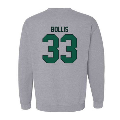 UW Green Bay - NCAA Women's Soccer : Sydney Bollis - Classic Shersey Crewneck Sweatshirt
