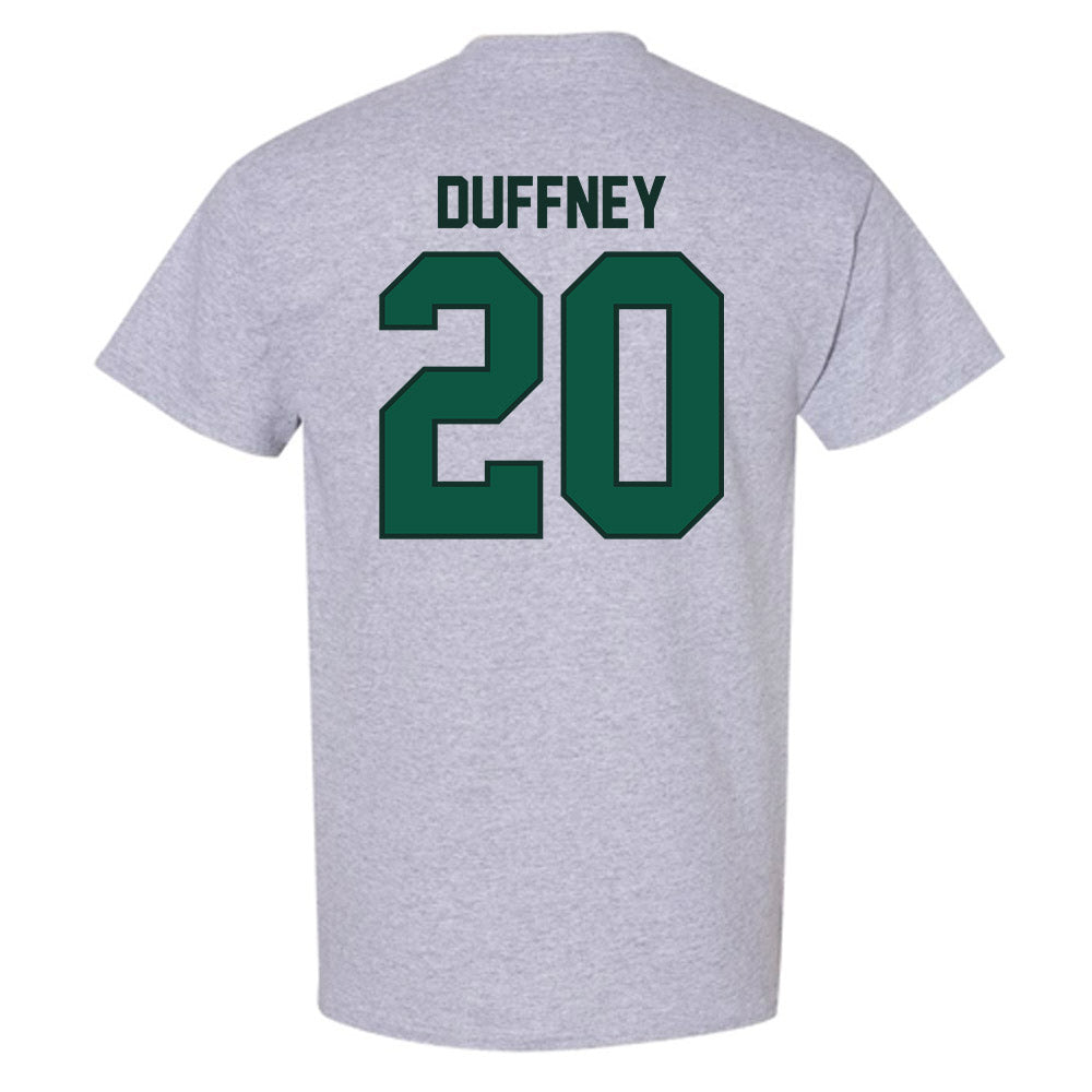 UW Green Bay - NCAA Women's Basketball : Carley Duffney - Classic Shersey T-Shirt-1
