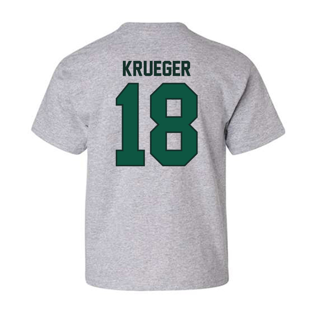 UW Green Bay - NCAA Softball : Emma Krueger - Classic Shersey Youth T-Shirt-1
