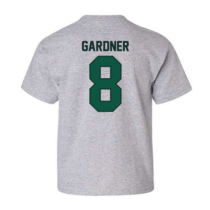 UW Green Bay - NCAA Women's Volleyball : Alexis Gardner - Classic Shersey Youth T-Shirt-1